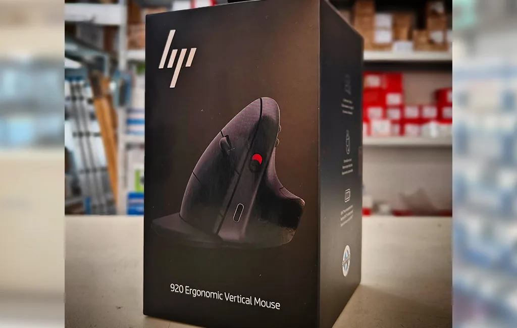 hp 920 wireless mouse