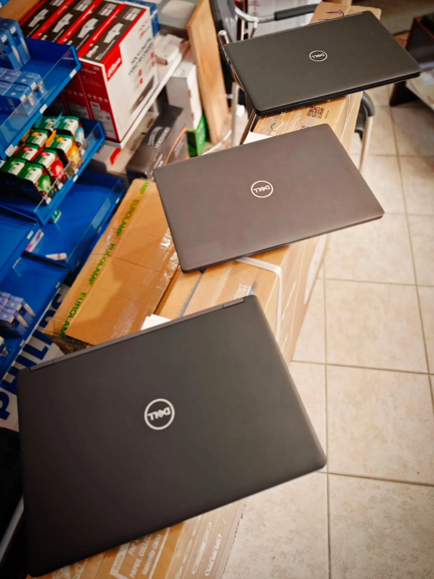 refurbished laptops volt24
